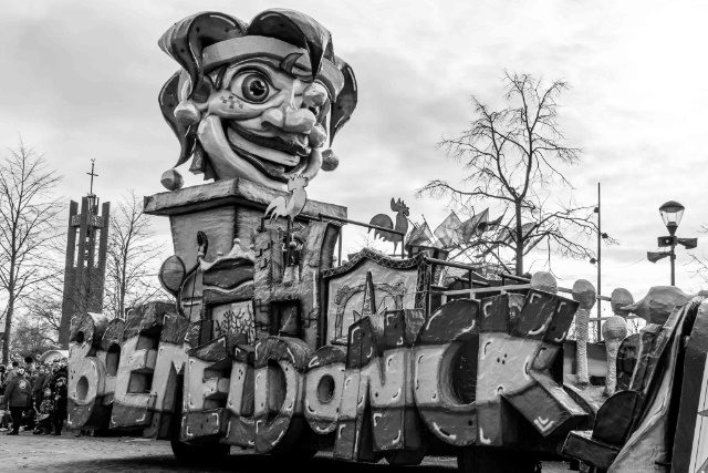 Boemeldonck-wagen